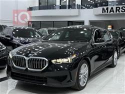 بي ام دبليو الفئة 5